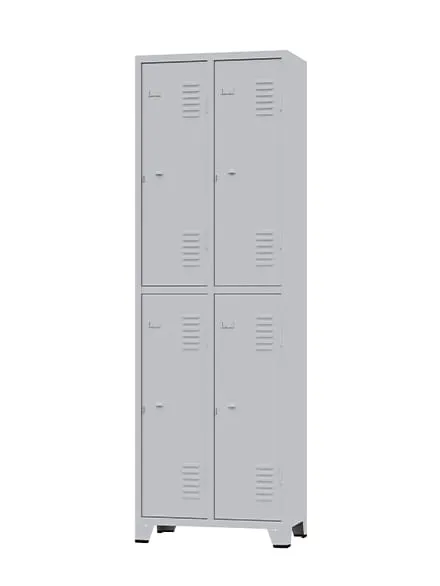 Roupeiro 4PG